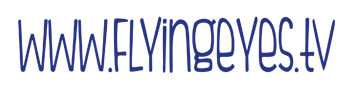 flyingeyes.tv logo